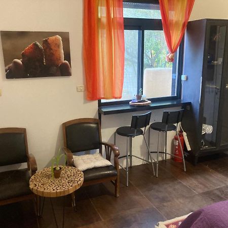 cozy room Micpe Ramon Zewnętrze zdjęcie