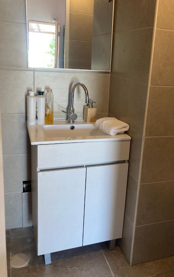 cozy room Micpe Ramon Zewnętrze zdjęcie